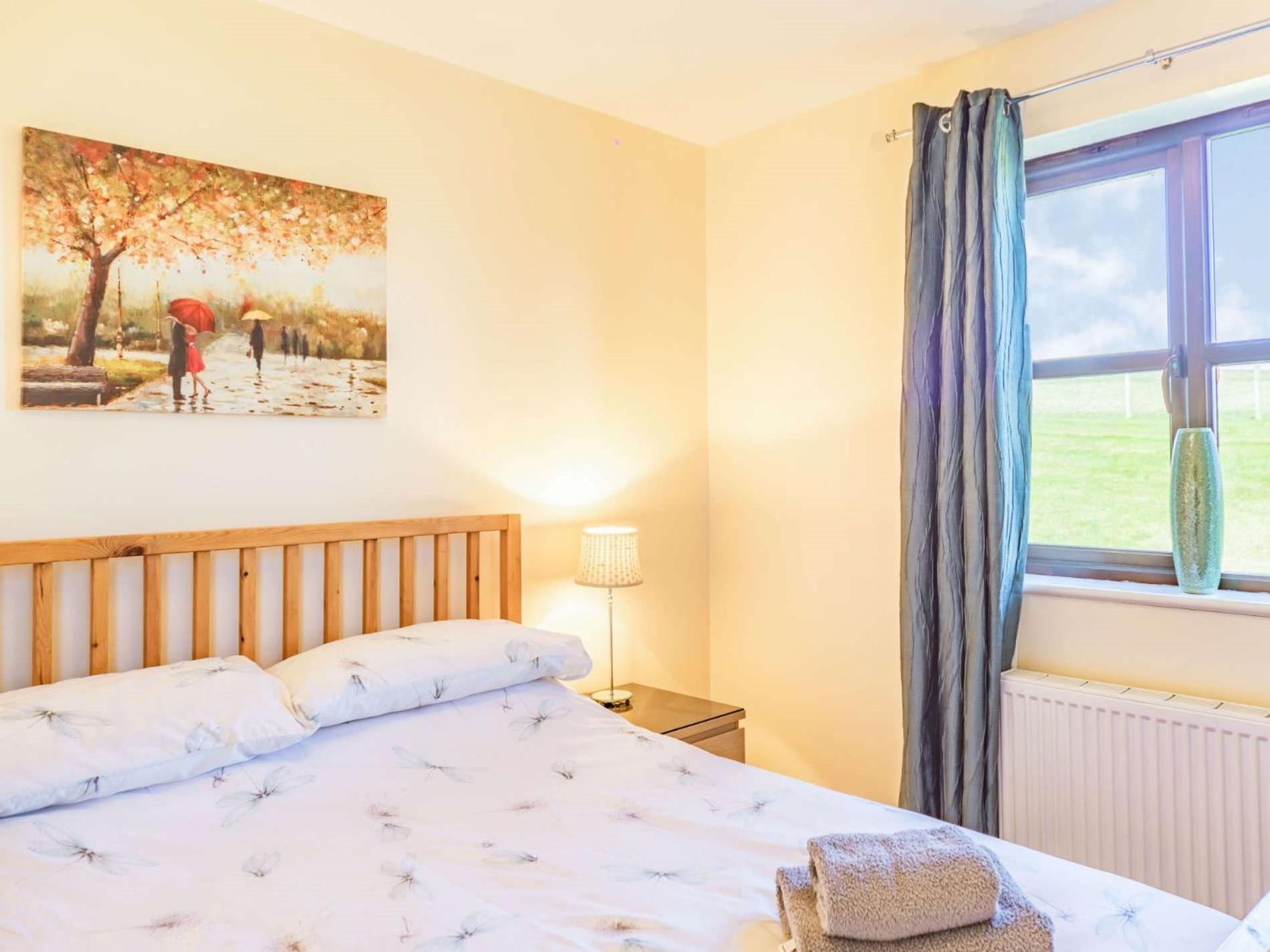 3 Bed In Berwick-Upon-Tweed 87777 Villa Lamberton Bagian luar foto